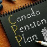 SALT Presentation: Canada Pension Plan