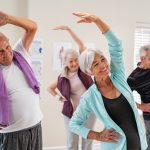 Exercise & Aging- SALT Event